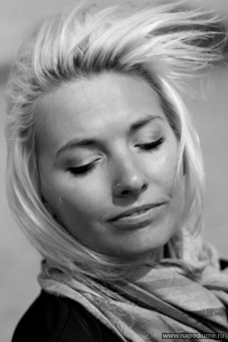Фото Елена Бутц