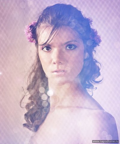 Фото Аля Кононова