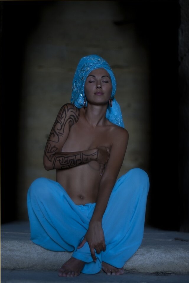 Фото Анна Михайлович