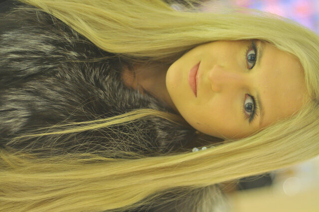 Фото Dasha Kovyneva