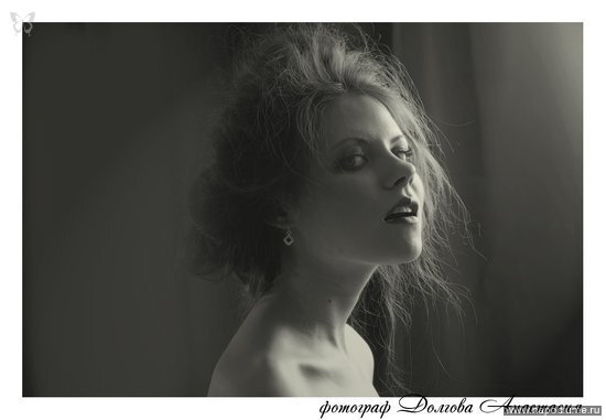 Фото Анастасия Долгова