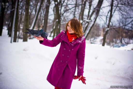 Фото Julia Lari
