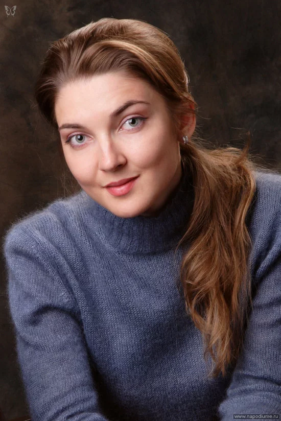 Ekaterina Misko's photo