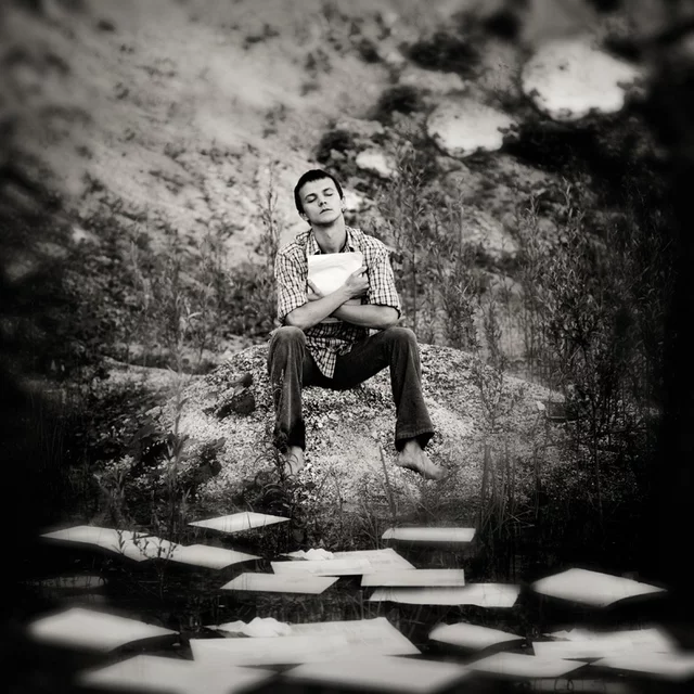 Dasa Gavruseva's photo