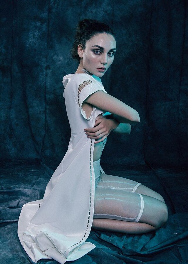 Фото Настя Маринкович