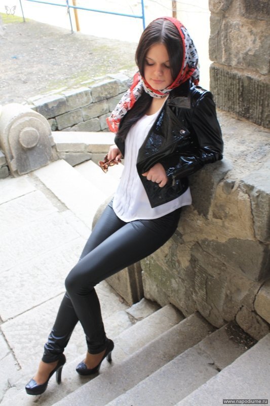 Фото Zhanna Kovalenko