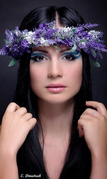 Фото Иванна Хаврак