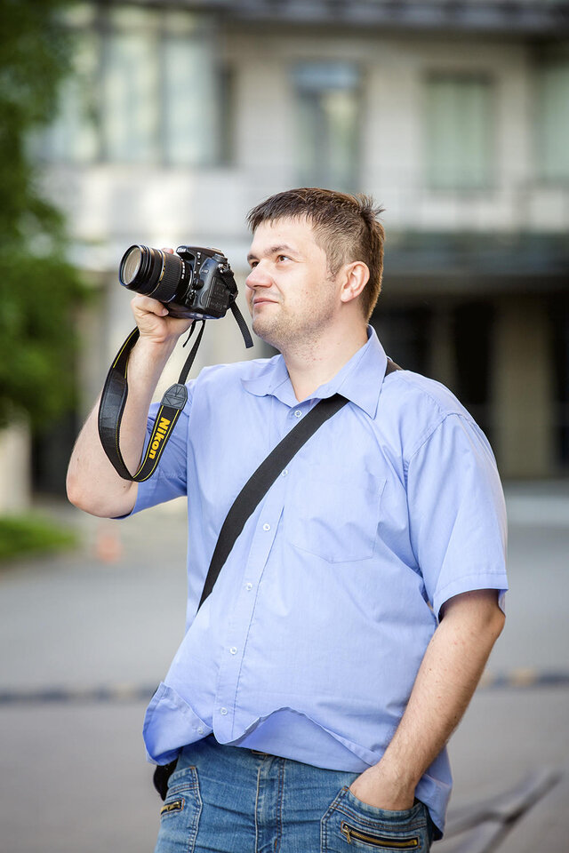 Фото Владислав Иванов