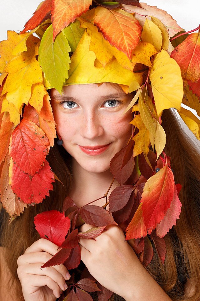 "October"