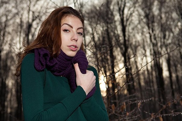 Foto Linda ZHulova