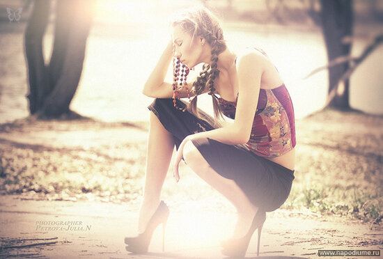 Фото Petrova Julian