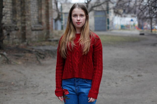 Фото Елена Цисельская