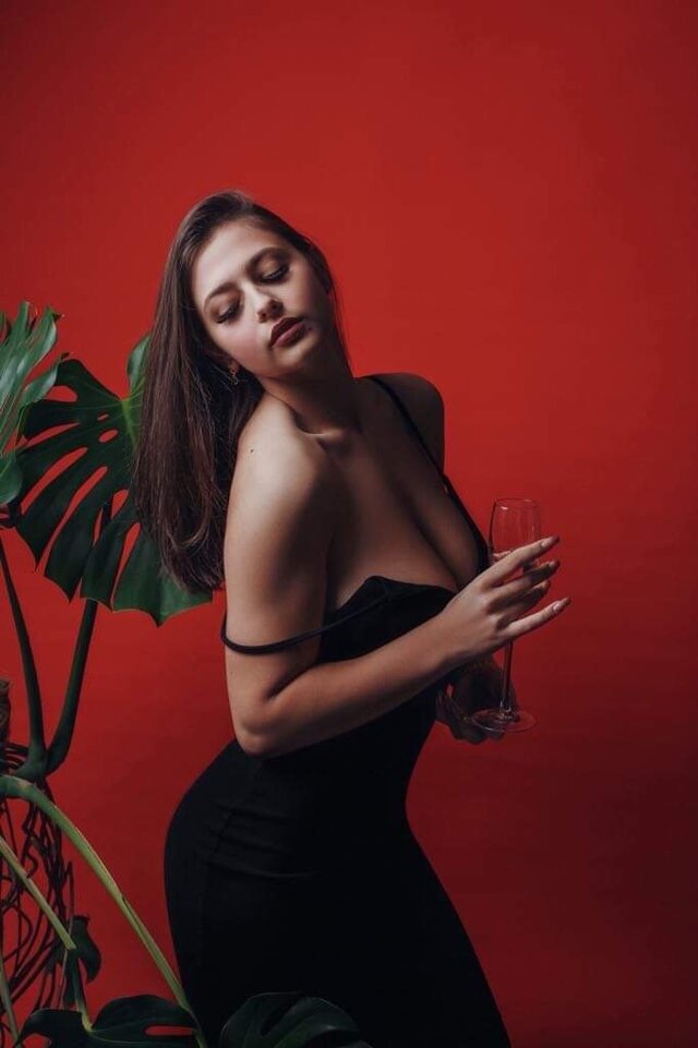 Фото Анна Руденко