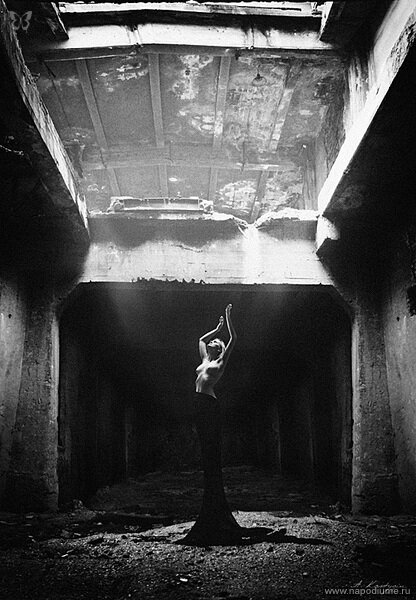 Фото Alexandr Kostygin