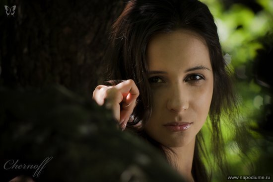 Фото Dmitry Chernoff Chernoff
