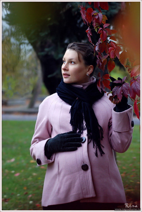 Фото Екатерина Черезова