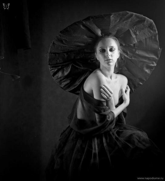 Фото Мария Климова