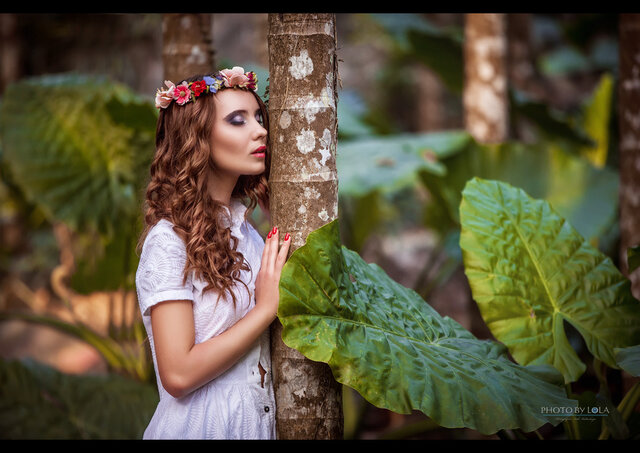 Фото PHOTO BY LOLA