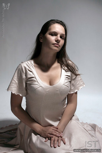 Фото Евгения Кондратова