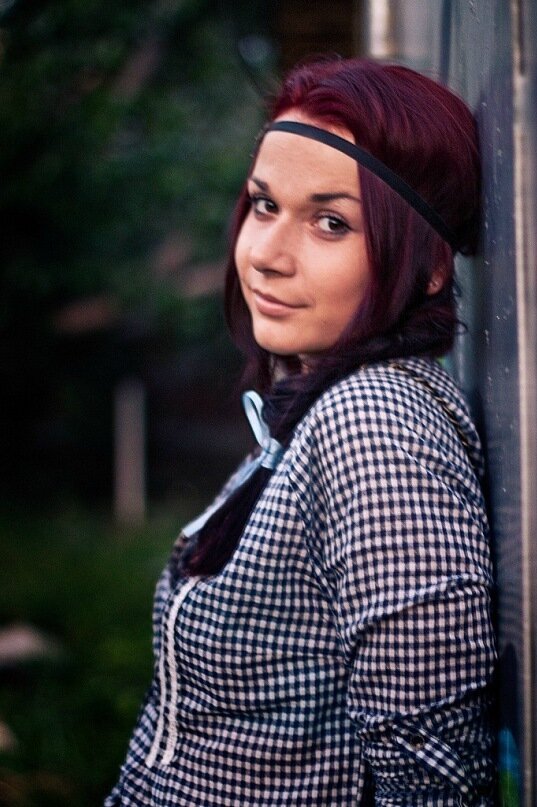 Фото Екатерина Лавлинская