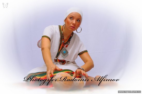 Фото Саймон Alfimov