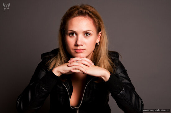 Фото Тина Марковкина