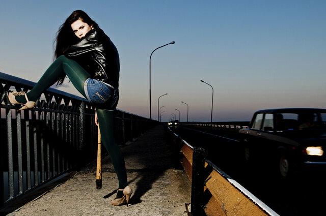 Фото Andrey Retanov