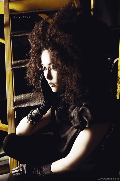 Фото Misha Romanoff
