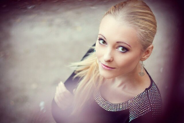 Olga Barbie Kalinina's photo