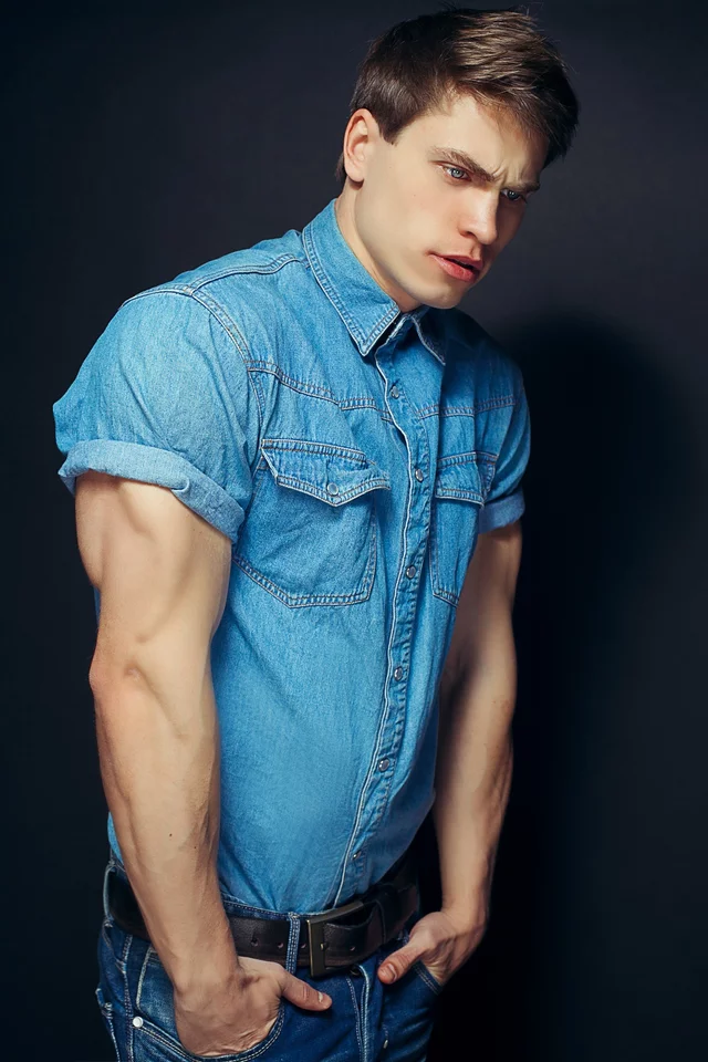 Vladislav Pinaev's photo