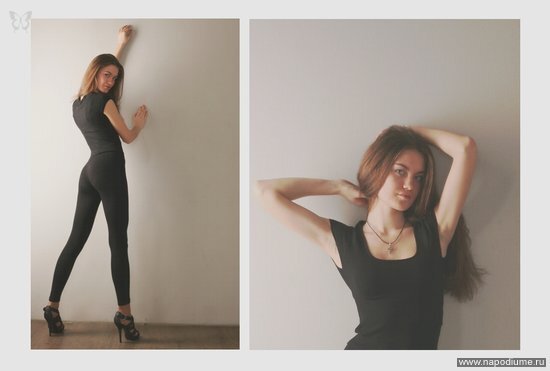 Фото Ирина Спиридонова