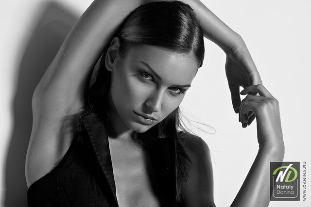 Лицо НаПодиуме.ру Сентябрь 2012