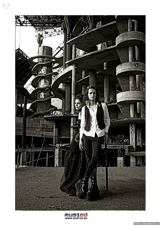 Sweeney Todd