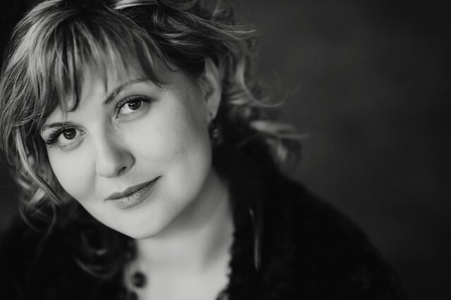 Фото Alina Boyko