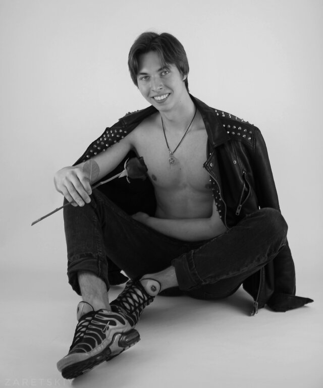 Фото Anton @anthonyscore Zaretskiy