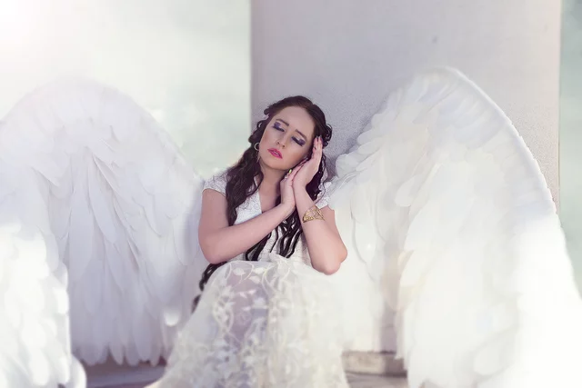 Vera Strochkova's photo