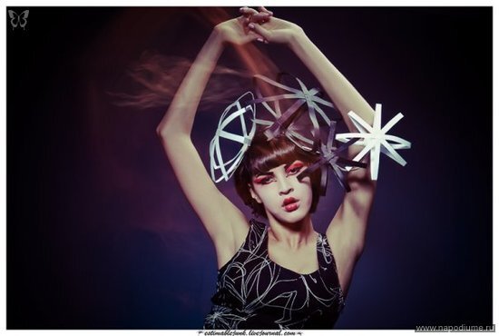 Фото Эteri MakeUp