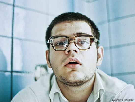 Dmitriy Pirozhnikov's photo