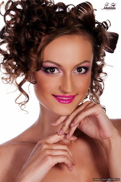 Фото Анна Лихачёва