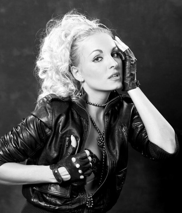 Фото Ирина Егорова