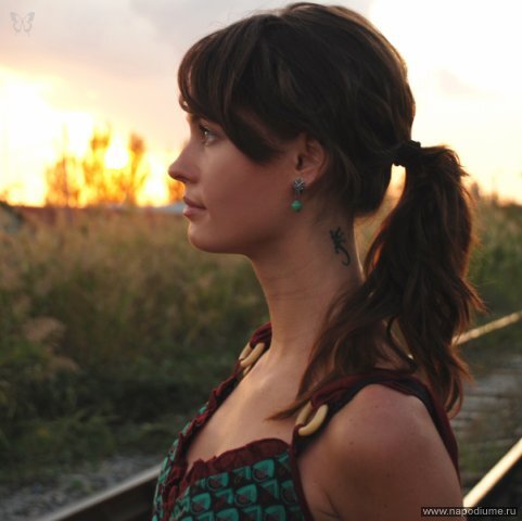 Фото Olga Kshanovskaya