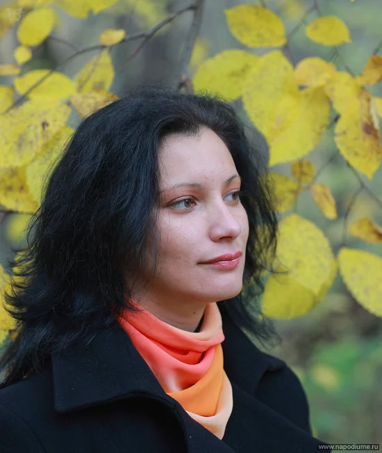 Nikita Volkov's photo