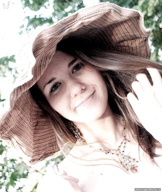 Фото Ann Rascosova
