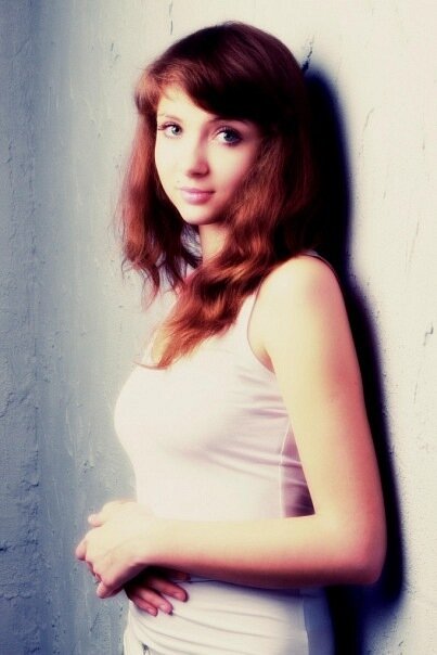 Фото Ирина Баринова