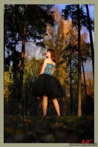Фото Ольга KAURTSEVA Каурцева