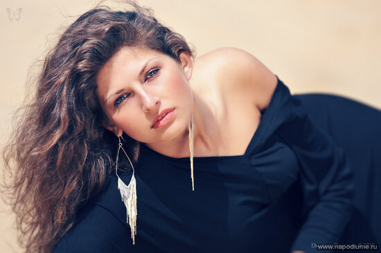 Фото Irada Gamb