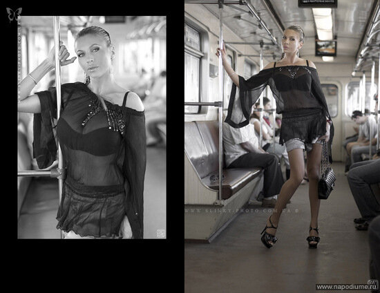 Фото Slinky-Aleksandr Lishchinskiy