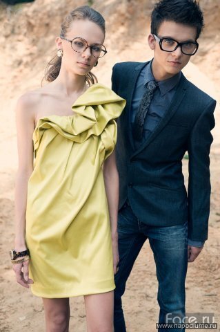 Style: Julia Frozen
Photo: Aydan Kerimli
MakeUp&Hair: Liliana Nesterova