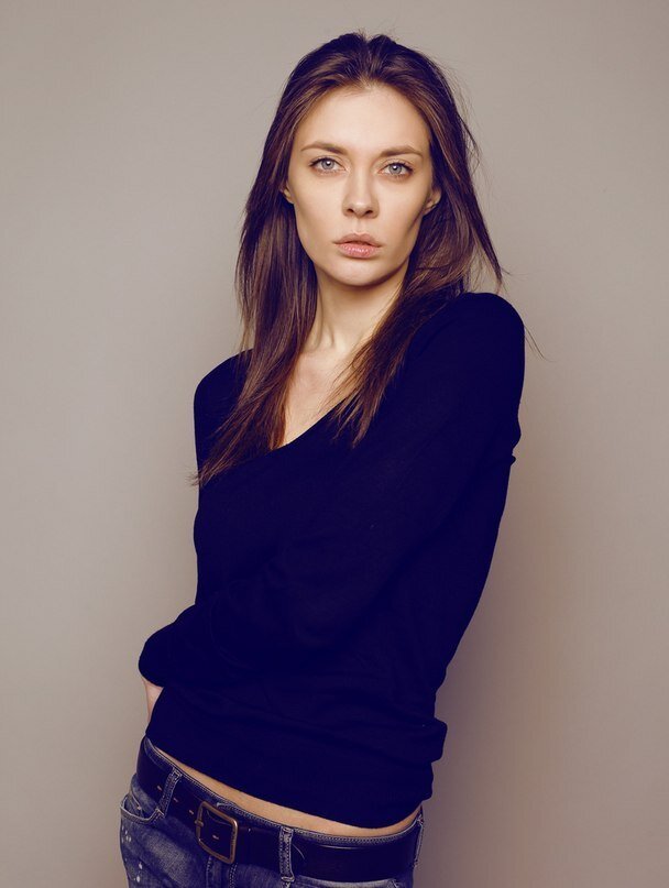 Фото Карина Гурина