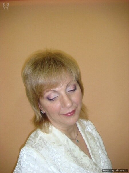 Фото Анна Попова
